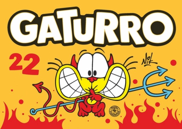 Gaturro-22-9789974748071