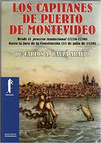 CAPITANESL-PUERTO-MONTEVIDEO,-9789974778962