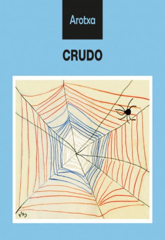 Crudo-9789974872219