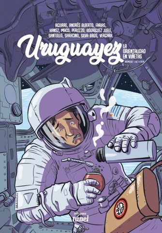 Uruguayez-La-orientalidadn-viñetas-Numero-1-oct-2019-9789974875005