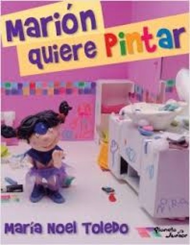 Marion-quiere-pintar-9789974891012