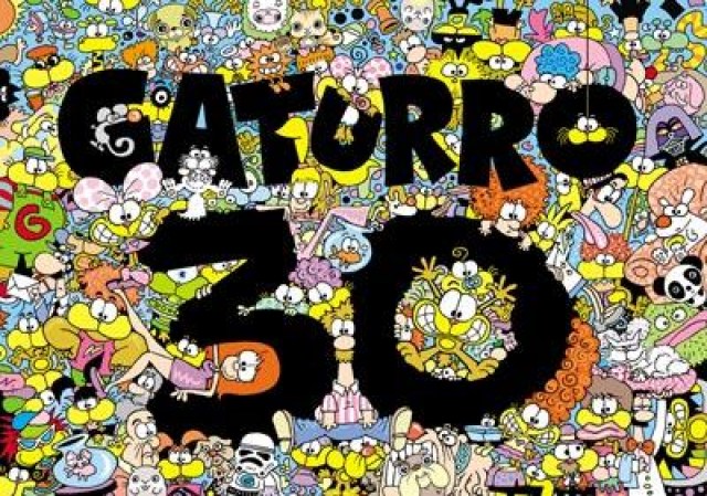 Gaturro-30-9789974892033