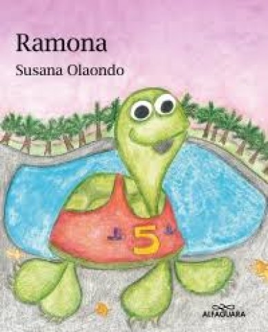 Ramona-9789974899728