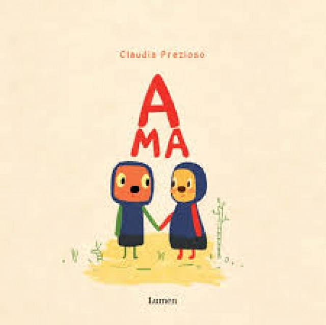 Ama-9789974903272