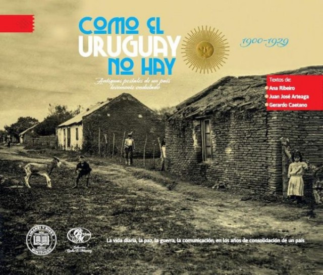 Comol-Uruguay-no-hay-Antiguas-postales-pais-levemente-ondulado-9789974905306