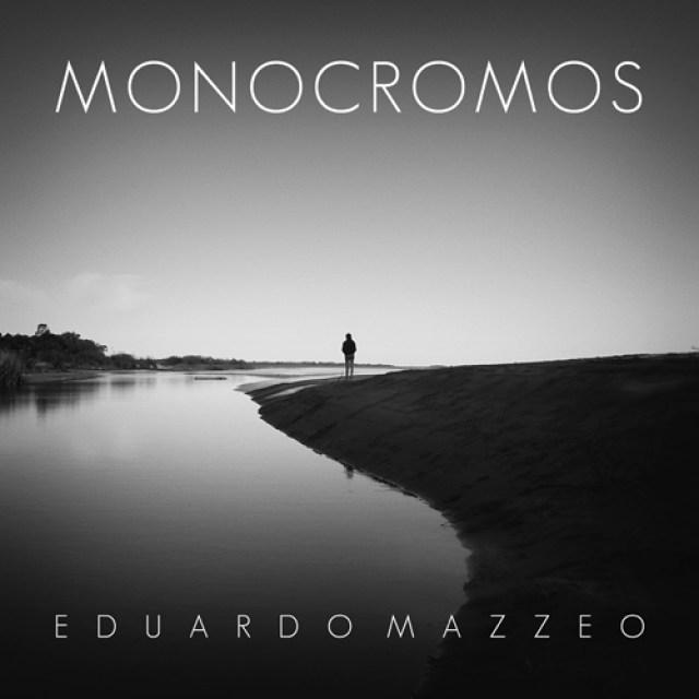 Monocromos-9789974912045