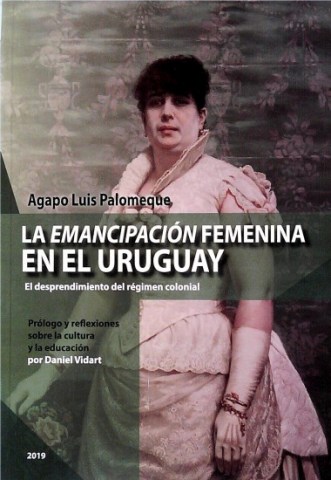 Lamancipacion-femeninanl-Uruguay-9789974943827