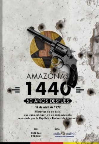 Amazonas-1440-9789974947092